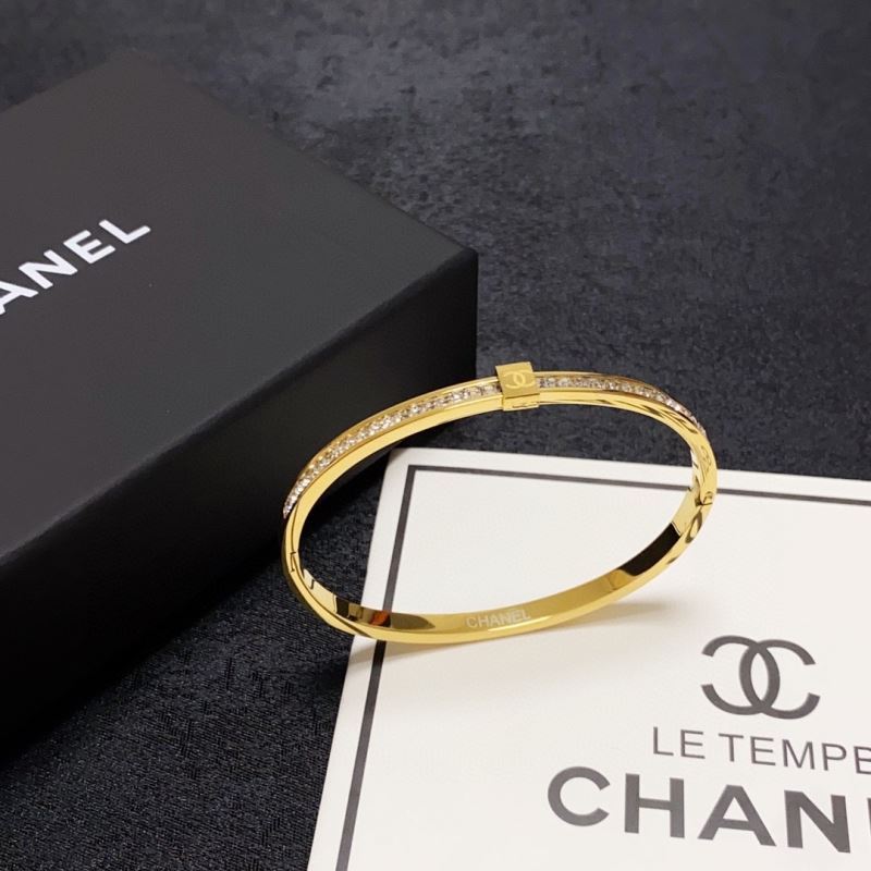 Chanel Bracelets - Click Image to Close